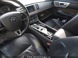 Jaguar Xf SAJXA0ES1EPU14765 снимка