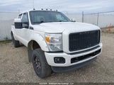 FORD F350 SUPER DUTY 1FT8W3BT5GE****** снимка