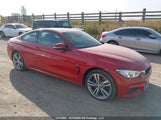BMW 4 SERIES 435I XDRIVE WBA3R5C56EK****** снимка