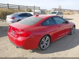 BMW 4 SERIES 435I XDRIVE WBA3R5C56EK****** снимка