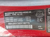 BMW 4 SERIES 435I XDRIVE WBA3R5C56EK****** снимка