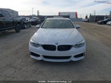 BMW 435 XI GRAN COUPE WBA4B3C54FD****** снимка