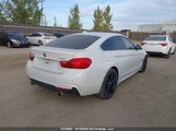 BMW 435 XI GRAN COUPE WBA4B3C54FD****** снимка