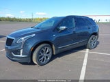 Cadillac Xt5 1GYKNGRS0MZ172192 снимка