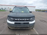 Ford Bronco Sport Big Bend 3FMCR9B6XPRD26788 fotografie