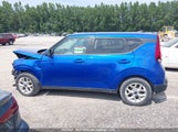 Kia Soul KNDJ33AUXM7754289 снимка