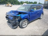 Kia Soul KNDJ33AUXM7754289 снимка
