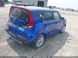 Kia Soul KNDJ33AUXM7754289 снимка