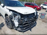 Nissan Rogue JN8BT3BB1PW216127 снимка