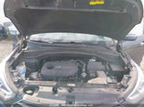 HYUNDAI SANTA FE SPORT 5NMZUDLA4HH****** fotografie