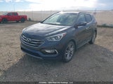 HYUNDAI SANTA FE SPORT 5NMZUDLA4HH****** photo