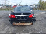 Nissan Sentra S/Sv/Sr/Sl 3N1AB7AP3HL679959 снимка