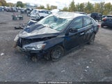 Nissan Sentra S/Sv/Sr/Sl 3N1AB7AP3HL679959 снимка