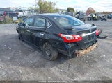 Nissan Sentra S/Sv/Sr/Sl 3N1AB7AP3HL679959 снимка