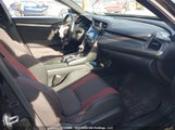 Honda Civic Si Sedan 2HGFC1E50LH200356 fotografie