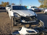 Porsche Cayenne S WP1AB2AY5KDA61241 снимка