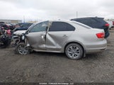 Volkswagen Jetta Sedan 3VW2K7AJ5FM242580 снимка