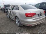 Volkswagen Jetta Sedan 3VW2K7AJ5FM242580 снимка