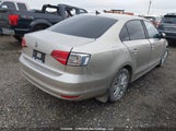 Volkswagen Jetta Sedan 3VW2K7AJ5FM242580 снимка