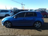 Volkswagen Golf R WVWPF7AJ9CW238721 снимка