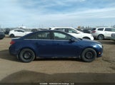 Chevrolet Cruze 1G1PC5SB3D7187256 снимка