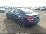 Chevrolet Cruze 1G1PC5SB3D7187256 снимка