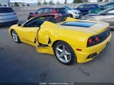 FERRARI 360 SPIDER/SPIDER F1 ZFFYT53A910****** снимка