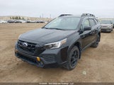 SUBARU OUTBACK 4S4BTHTD7R3****** fotografie