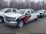 Chevrolet Silverado 3GCUKSEC8JG559142 fotografie