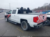 Chevrolet Silverado 3GCUKSEC8JG559142 снимка