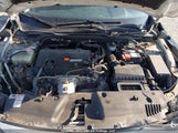 Honda Civic Sedan 2HGFC2F52GH018555 снимка