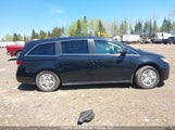 Honda Odyssey 5FNRL5H28EB506069 снимка