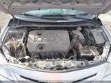 Toyota Corolla S/Le 2T1BU4EE8BC651197 снимка