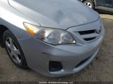 Toyota Corolla S/Le 2T1BU4EE8BC651197 снимка