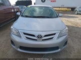 Toyota Corolla S/Le 2T1BU4EE8BC651197 fotografie