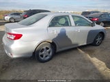 Toyota Corolla S/Le 2T1BU4EE8BC651197 fotografie