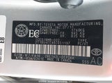 Toyota Corolla S/Le 2T1BU4EE8BC651197 снимка