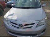Toyota Corolla S/Le 2T1BU4EE8BC651197 fotografie