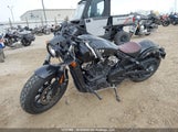 INDIAN MOTORCYCLE CO. SCOUT BOBBER ABS 56KMTA002P3****** снимка