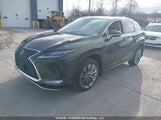 Lexus Rx 350 2T2JZMDA4NC319382 снимка