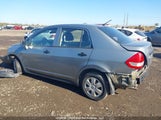 Nissan Versa S/Sl 3N1CC11E29L446335 снимка