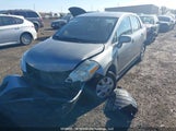 Nissan Versa S/Sl 3N1CC11E29L446335 снимка
