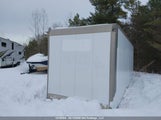 GMC C-Series Parts Only 1GDL7H1C1XJ502015 fotografie