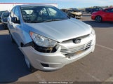 Hyundai Tucson Gl KM8JTCAC4AU058060 снимка