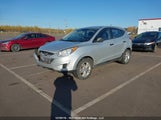 Hyundai Tucson Gl KM8JTCAC4AU058060 снимка
