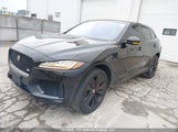 JAGUAR F-PACE S SADCM2BV9HA****** снимка
