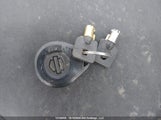 Harley-Davidson Flhx Street Glide 5HD1KBMA1CB657497 снимка