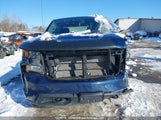 Chevrolet Silverado 1GCUYBEF4LZ271405 снимка