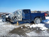 Chevrolet Silverado 1GCUYBEF4LZ271405 снимка