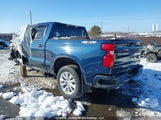 Chevrolet Silverado 1GCUYBEF4LZ271405 снимка